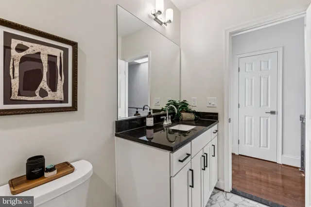 $1,150,000 | 627 Elliott Street Northeast, Washington, DC 20002