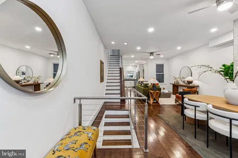 $1,150,000 | 627 Elliott Street Northeast, Washington, DC 20002