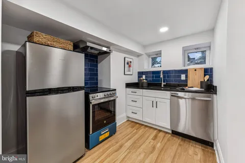 $1,150,000 | 627 Elliott Street Northeast, Washington, DC 20002