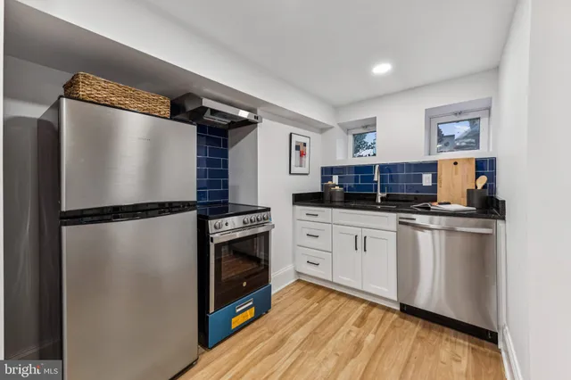 $1,150,000 | 627 Elliott Street Northeast, Washington, DC 20002