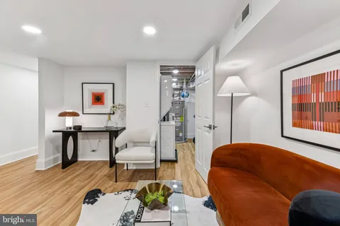 $1,150,000 | 627 Elliott Street Northeast, Washington, DC 20002