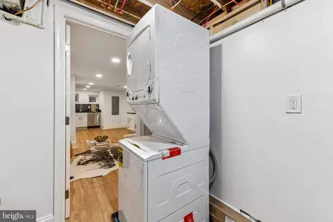 $1,150,000 | 627 Elliott Street Northeast, Washington, DC 20002