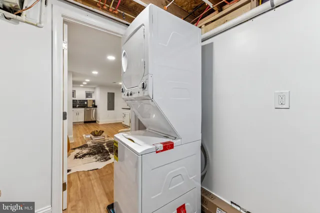 $1,150,000 | 627 Elliott Street Northeast, Washington, DC 20002