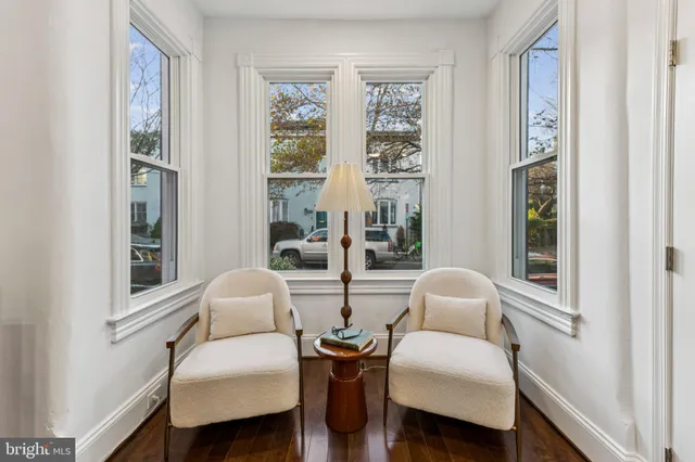 $1,150,000 | 627 Elliott Street Northeast, Washington, DC 20002