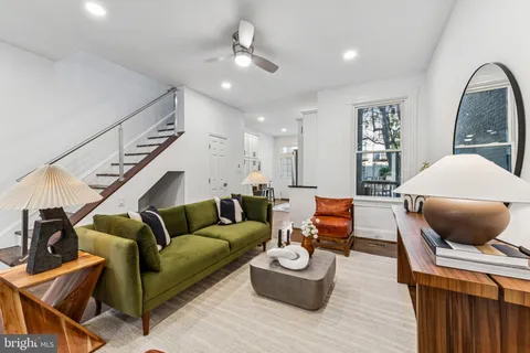 $1,150,000 | 627 Elliott Street Northeast, Washington, DC 20002