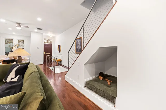 $1,150,000 | 627 Elliott Street Northeast, Washington, DC 20002