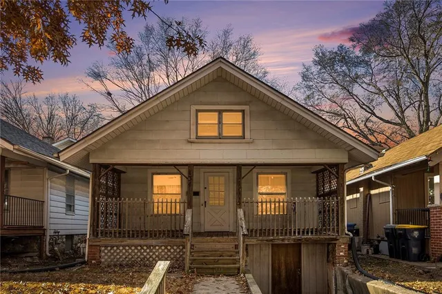 $70,000 | 134 North Belmont Boulevard, Kansas City, MO 64123