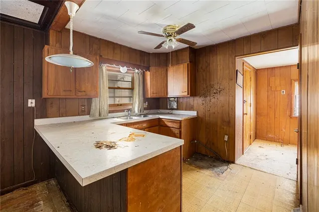 $70,000 | 134 North Belmont Boulevard, Kansas City, MO 64123