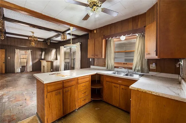 $70,000 | 134 North Belmont Boulevard, Kansas City, MO 64123