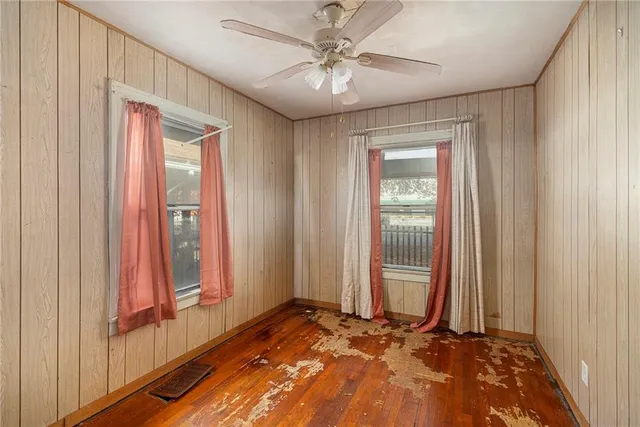 $70,000 | 134 North Belmont Boulevard, Kansas City, MO 64123