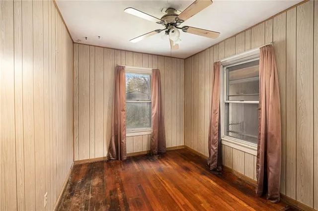 $70,000 | 134 North Belmont Boulevard, Kansas City, MO 64123