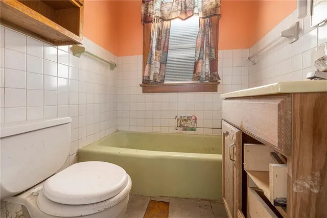 $70,000 | 134 North Belmont Boulevard, Kansas City, MO 64123