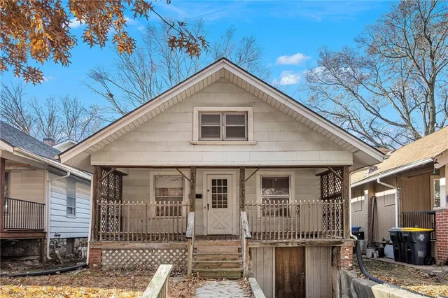 $70,000 | 134 North Belmont Boulevard, Kansas City, MO 64123