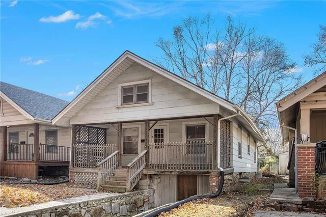 $70,000 | 134 North Belmont Boulevard, Kansas City, MO 64123