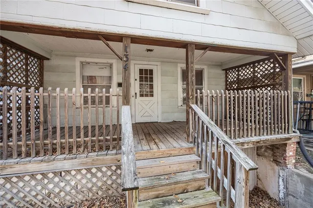 $70,000 | 134 North Belmont Boulevard, Kansas City, MO 64123