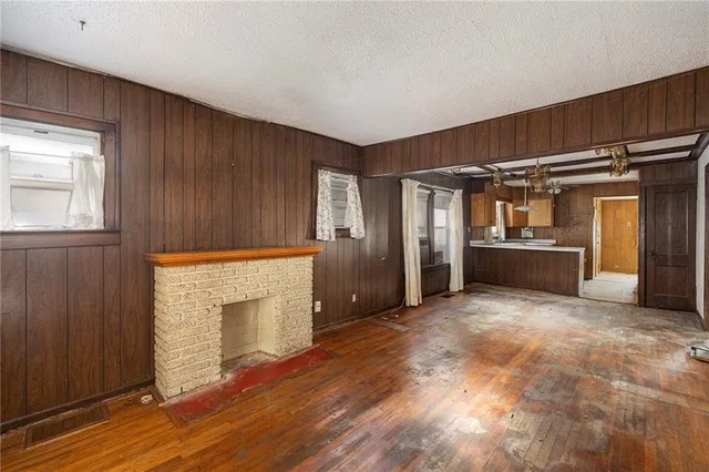 $70,000 | 134 North Belmont Boulevard, Kansas City, MO 64123