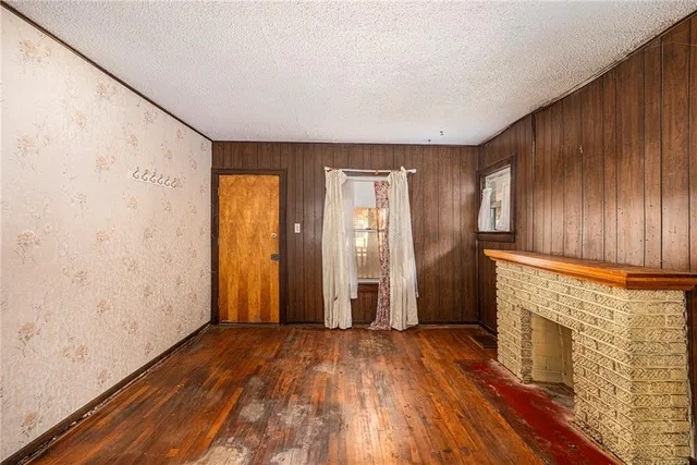 $70,000 | 134 North Belmont Boulevard, Kansas City, MO 64123