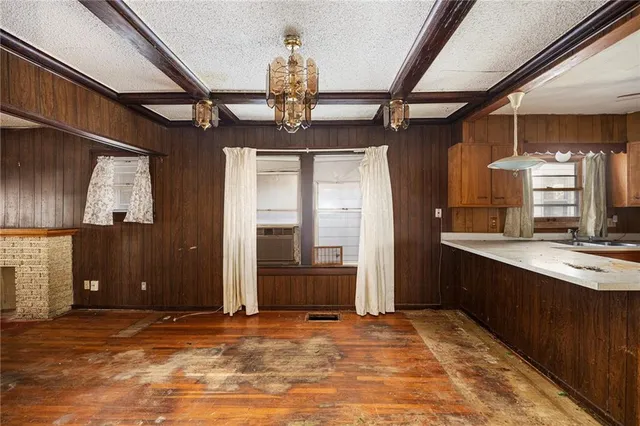 $70,000 | 134 North Belmont Boulevard, Kansas City, MO 64123