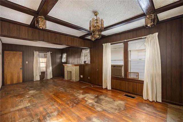 $70,000 | 134 North Belmont Boulevard, Kansas City, MO 64123