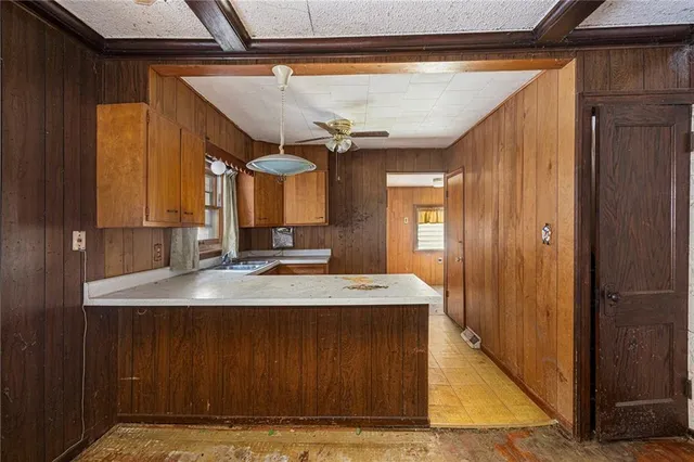 $70,000 | 134 North Belmont Boulevard, Kansas City, MO 64123