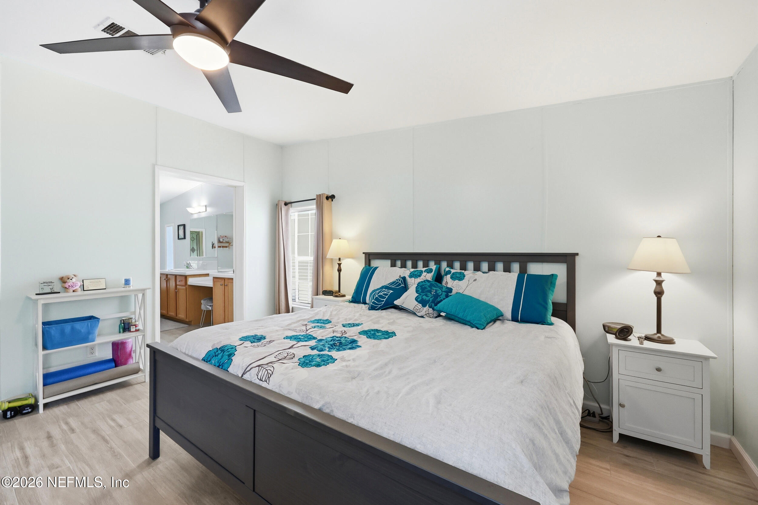 11920 Acosta Road Jacksonville, FL 32223 - Photo 21 of 47 Primary Bedroom