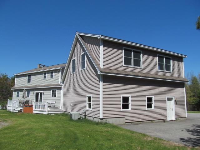 33 Silver Lake Road Shapleigh, ME 04076 - Photo 29 of 32 Photo