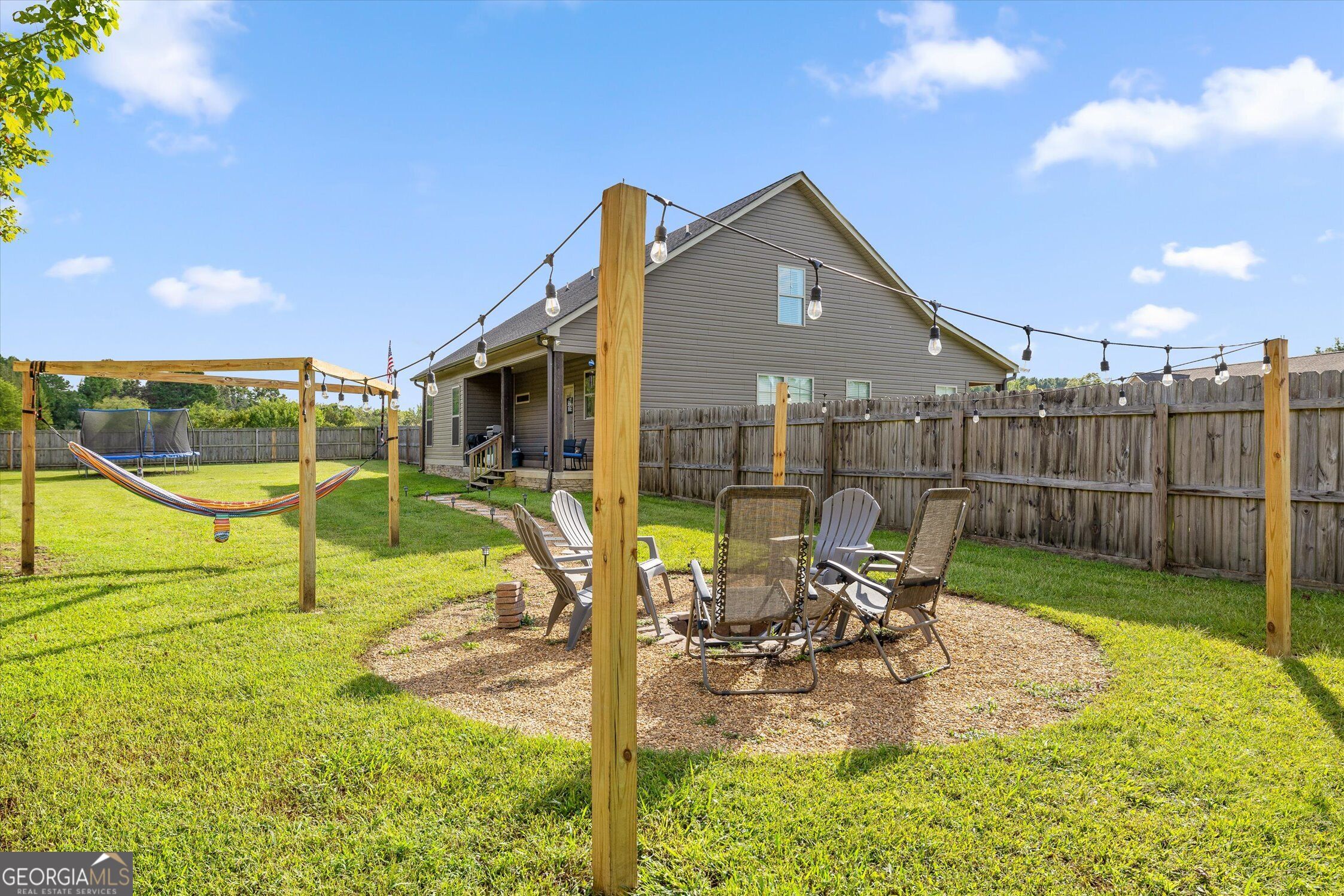 129 Evergreen Meadows Lane Rock Spring, GA 30739 - Photo 49 of 56 Gallery Image 49