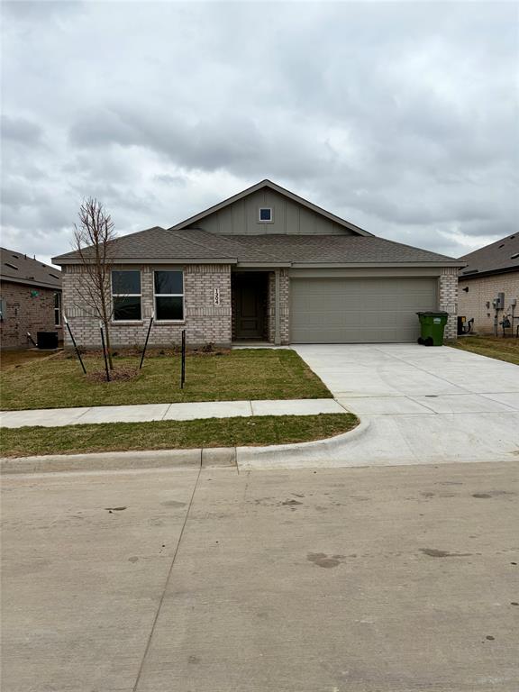1304 Alfred Howe, TX 75459 - Photo 1 of 11