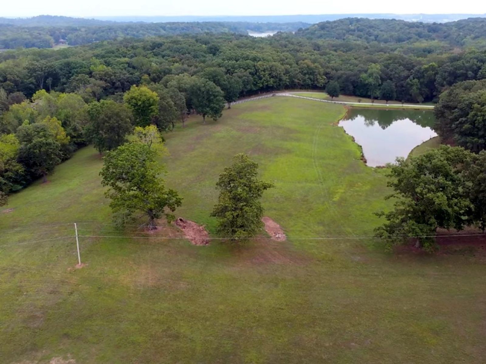 255 Hartley Road Camden, TN 38320 - Photo 39 of 60 Gallery Image 39