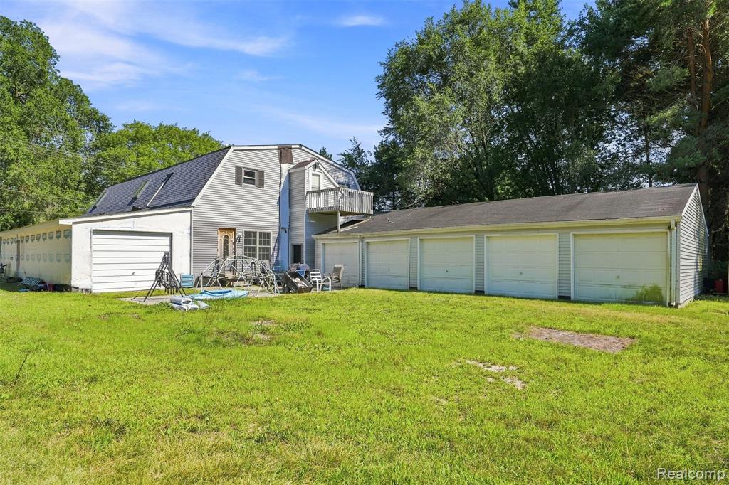 5161 Parker Road Fort Gratiot, MI 48059 - Photo 53 of 64 Gallery Image 53