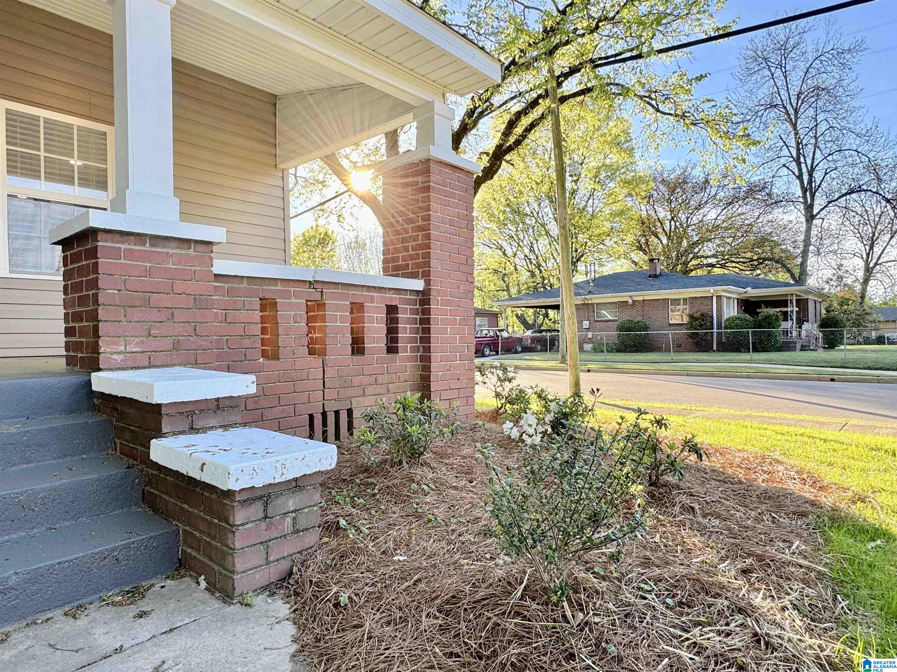 4252 Pulaski Street Birmingham, AL 35217 - Photo 59 of 60