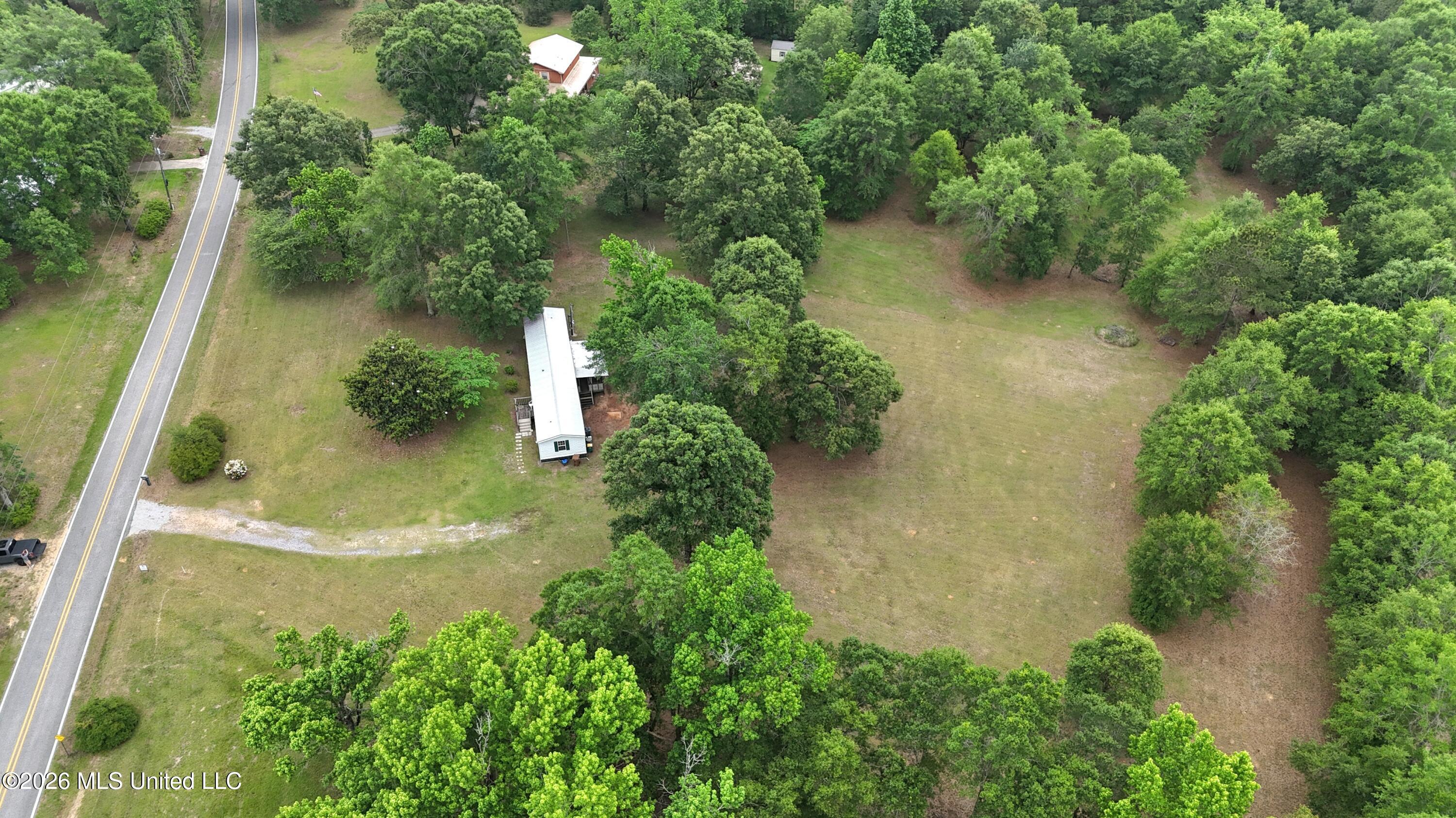 22671 Blackwell Farm Road Saucier, MS 39574 - Photo 3 of 8 dji_fly_20260506_095426_0840_17780796447