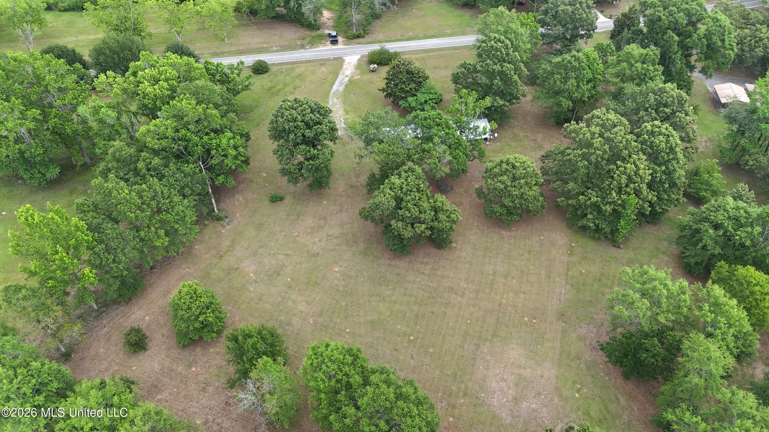22671 Blackwell Farm Road Saucier, MS 39574 - Photo 4 of 8 dji_fly_20260506_095450_0841_17780796436