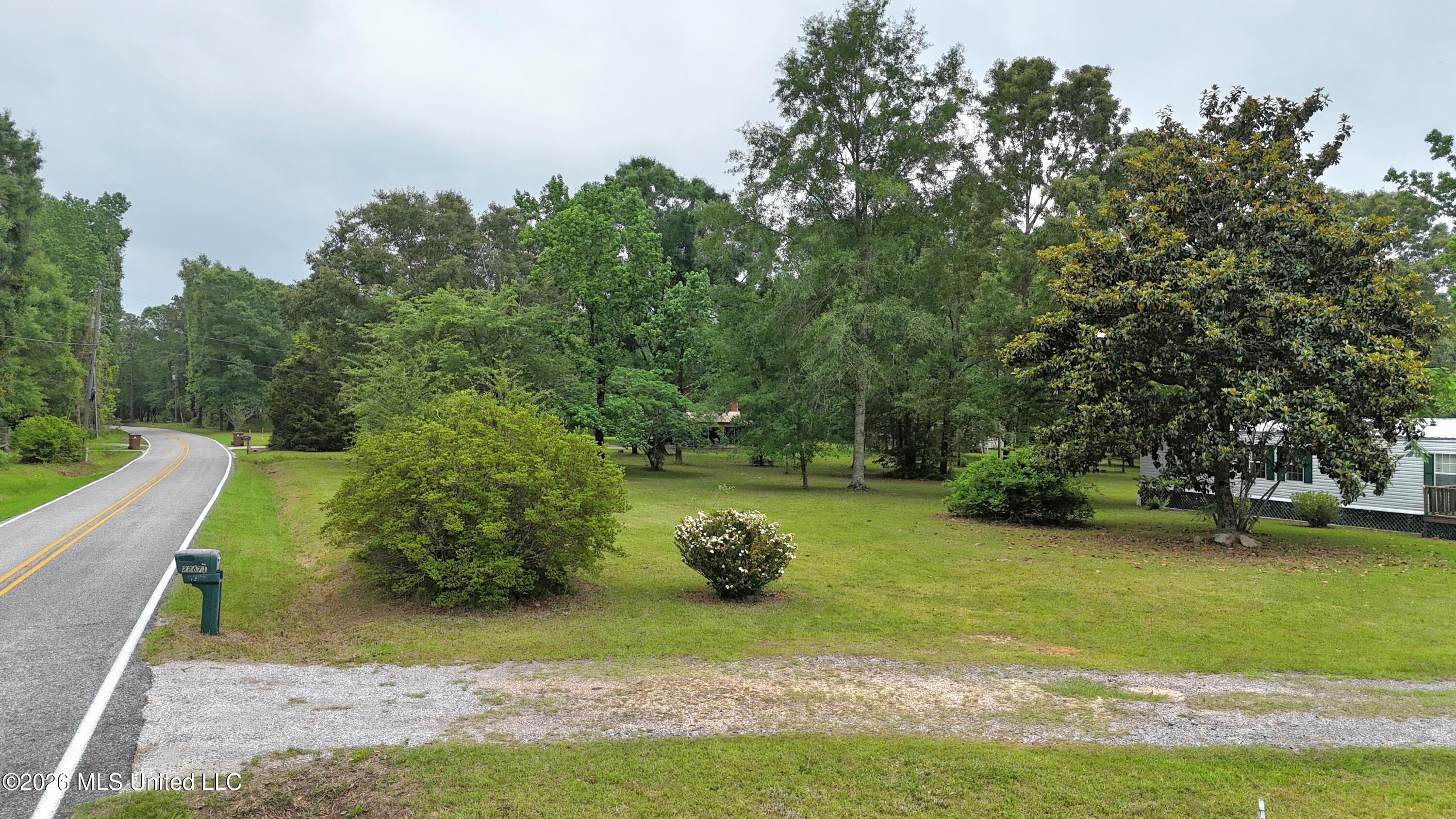 22671 Blackwell Farm Road Saucier, MS 39574 - Photo 6 of 8 dji_fly_20260506_095724_0844_17780796109