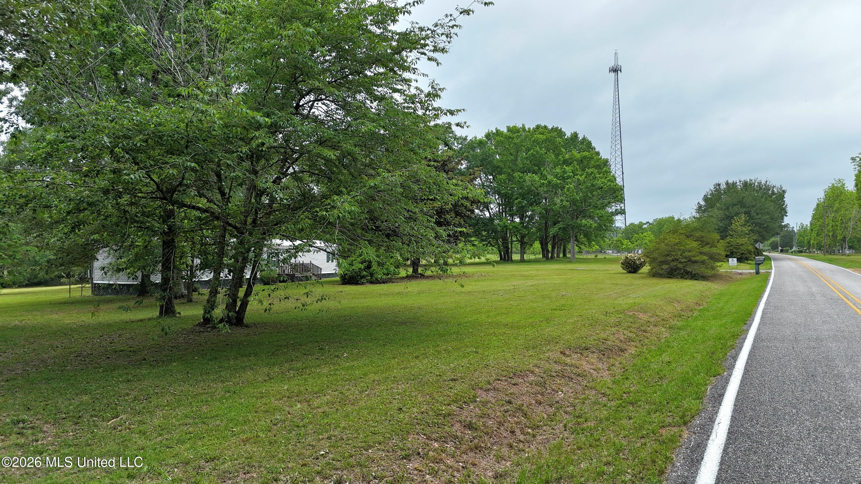 22671 Blackwell Farm Road Saucier, MS 39574 - Photo 7 of 8 dji_fly_20260506_095754_0845_17780796098