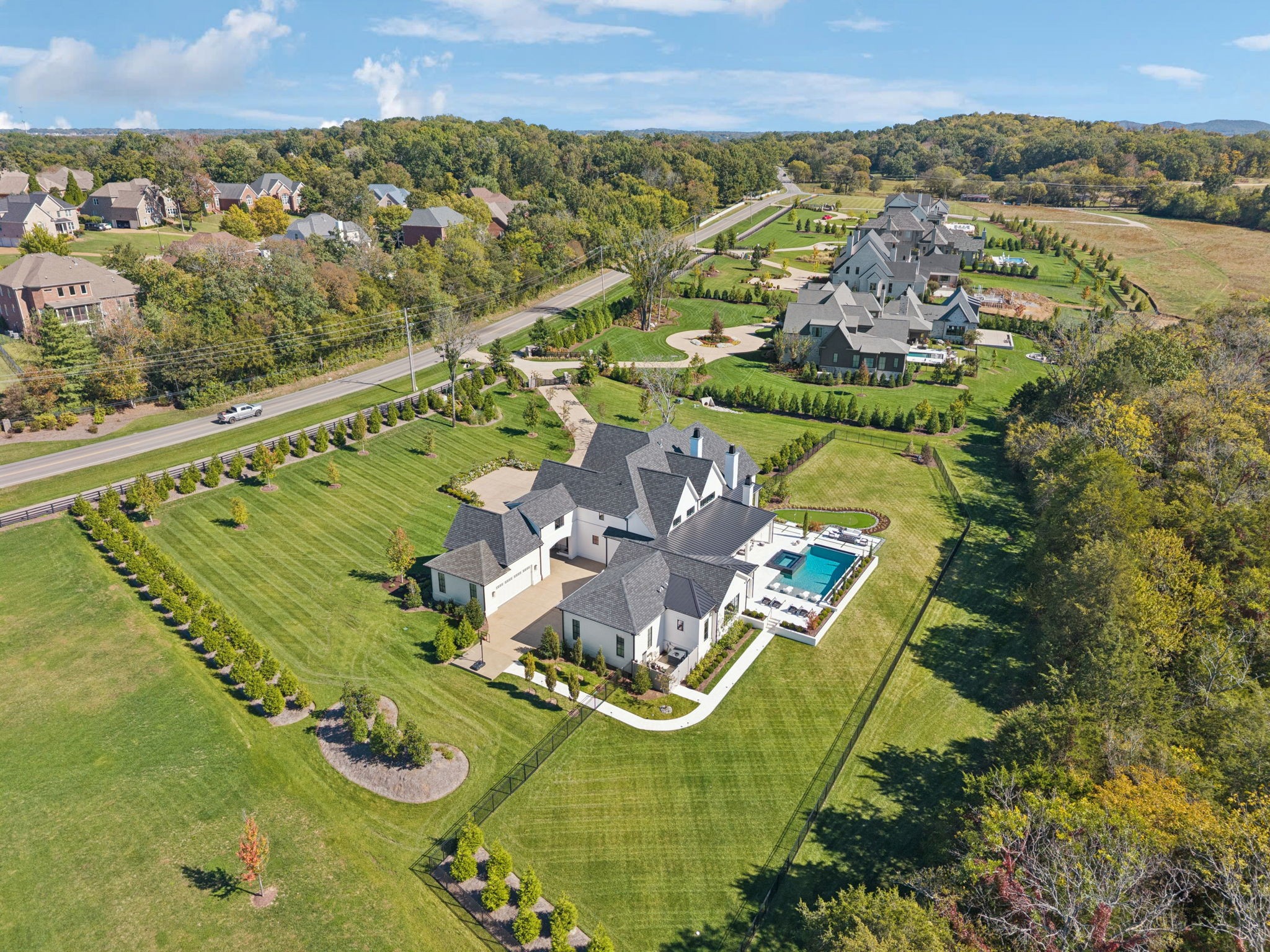 1545 Sunset Road Brentwood, TN 37027 - Photo 93 of 98