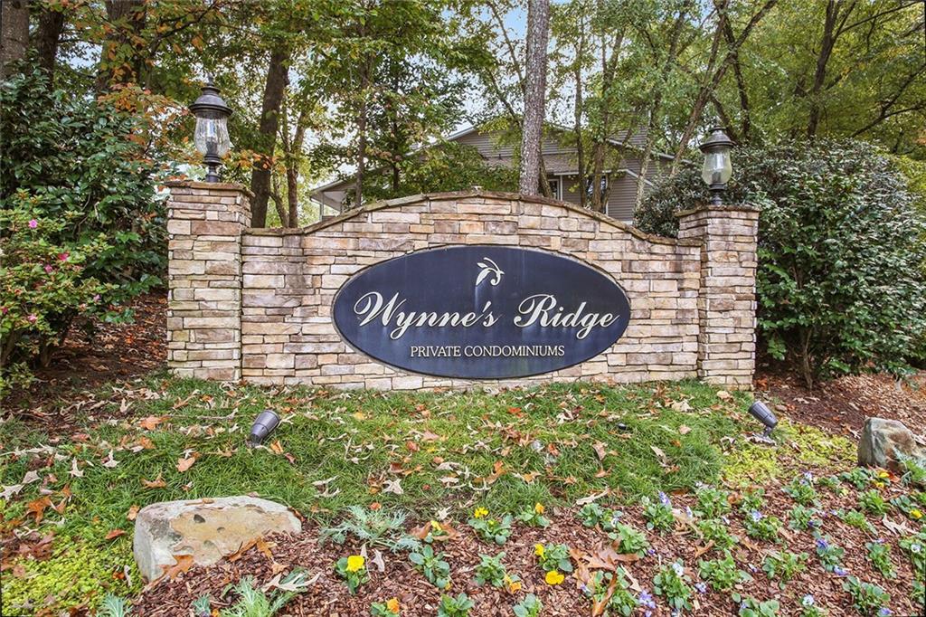 1103 Wynnes Ridge Circle Marietta, GA 30067 - Photo 1 of 1