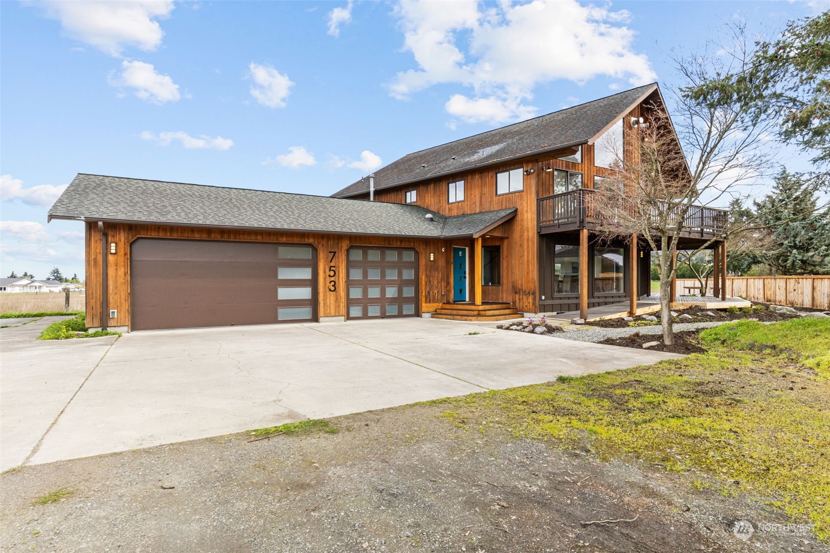 753 River Road Sequim, WA 98382 - Photo 1 of 40 Gallery Image 1