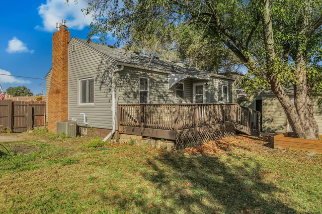 $199,900 | 234 33rd Avenue North, St. Cloud, MN 56303