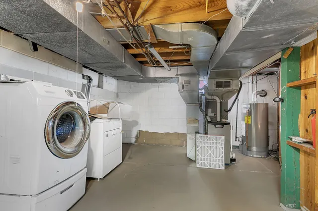 $199,900 | 234 33rd Avenue North, St. Cloud, MN 56303