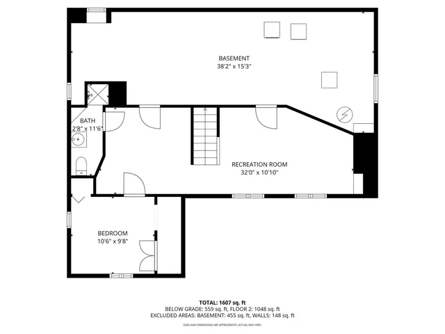 $199,900 | 234 33rd Avenue North, St. Cloud, MN 56303