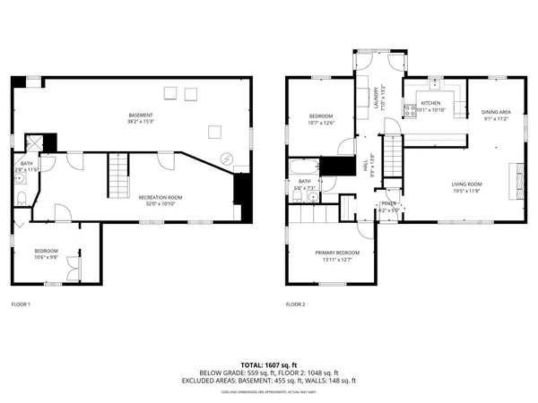 $195,000 | 234 33rd Avenue North, St. Cloud, MN 56303