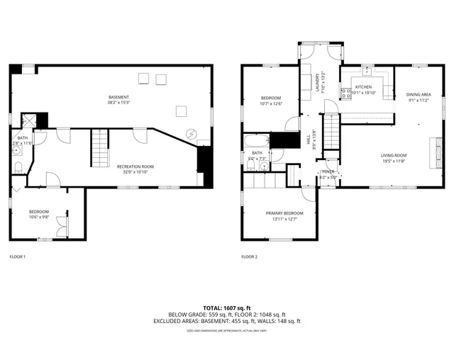 $199,900 | 234 33rd Avenue North, St. Cloud, MN 56303