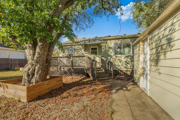 $195,000 | 234 33rd Avenue North, St. Cloud, MN 56303