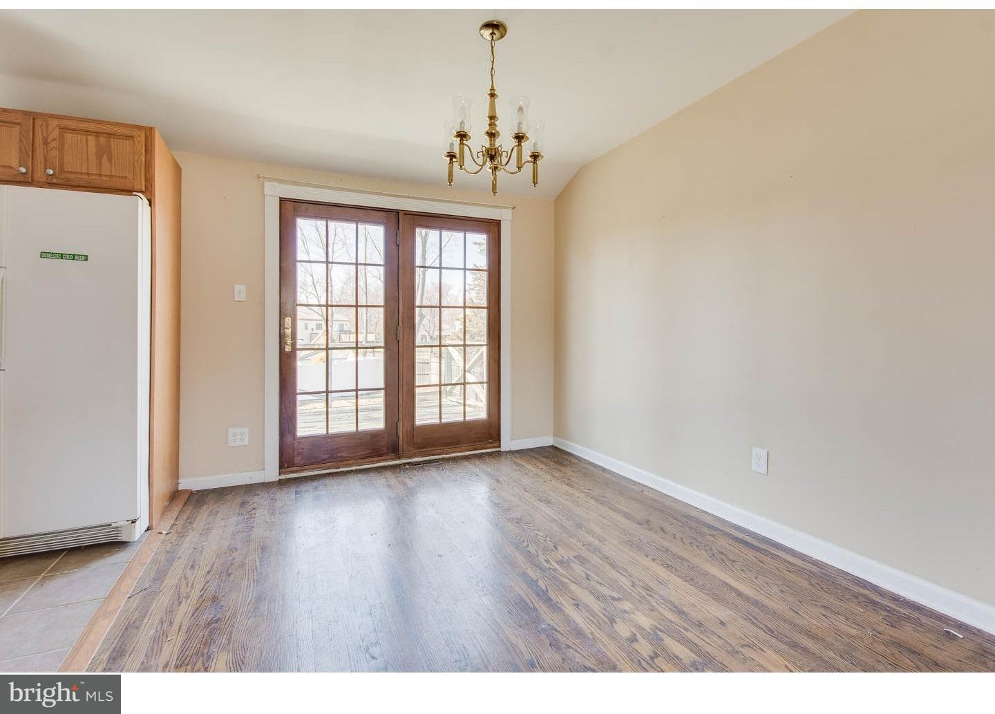 7 Lanfair Road Marlton, NJ 08053 - Photo 8 of 25 Dining Room