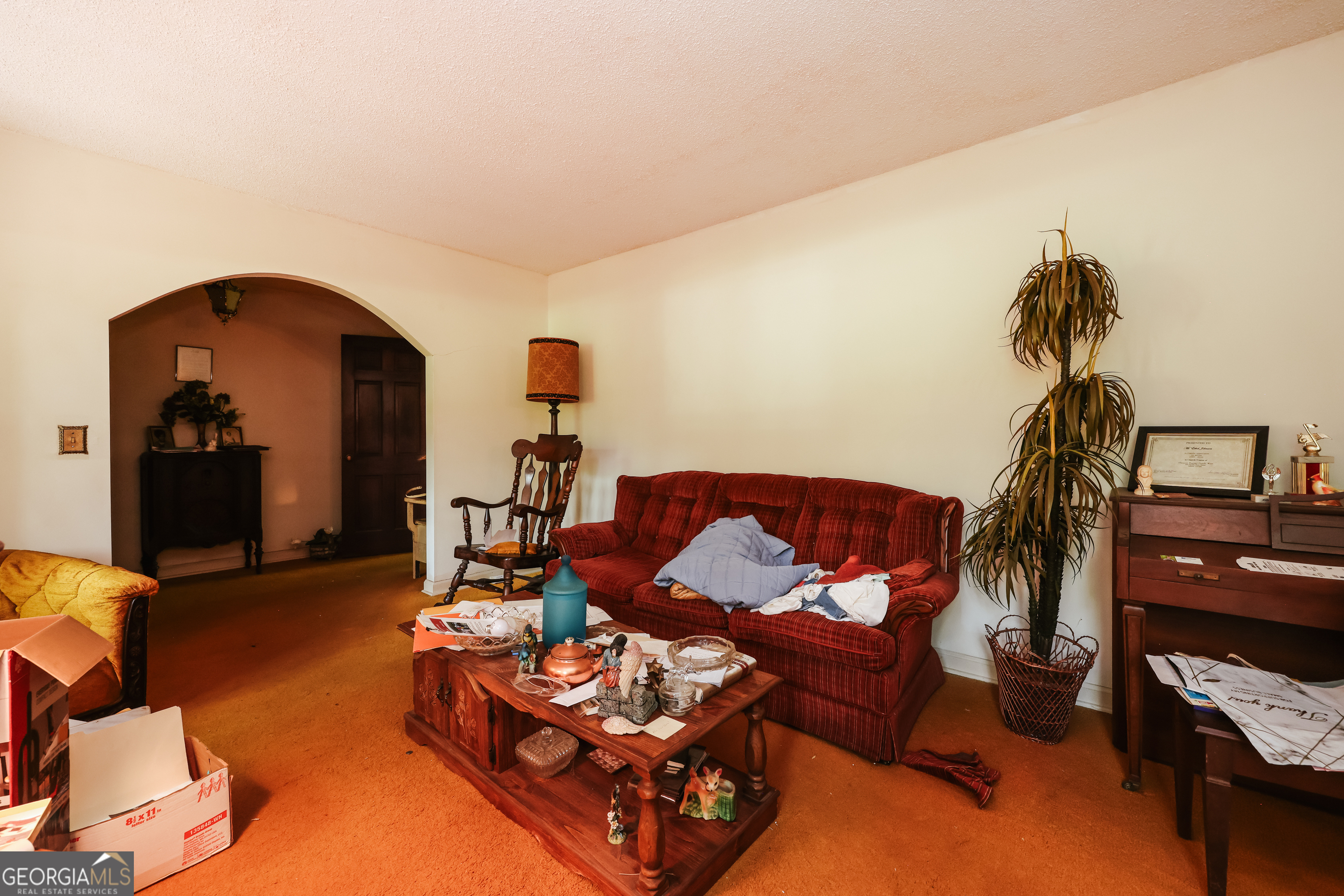 320 Kings Road Athens, GA 30606 - Photo 19 of 38
