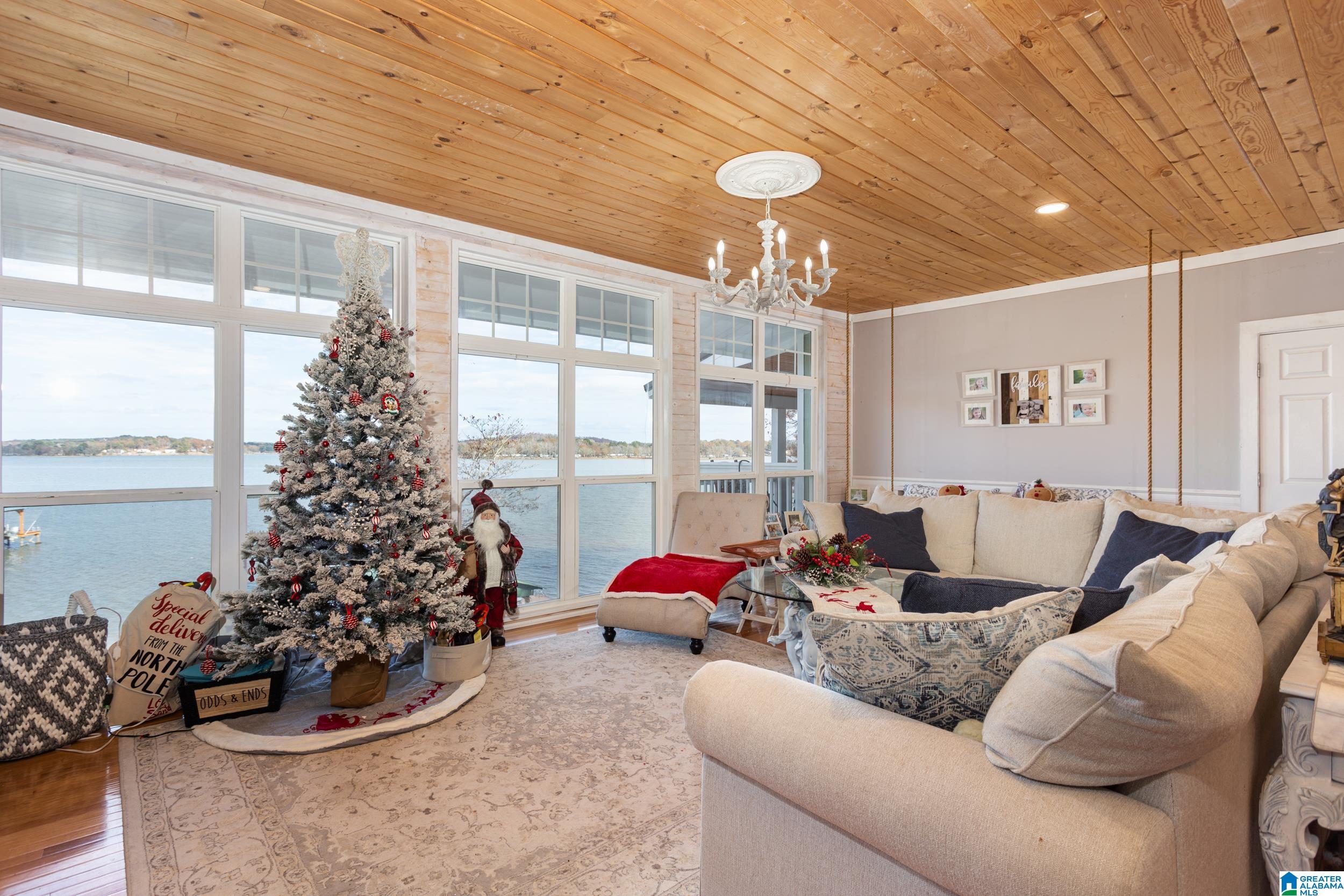 3206 Griffitt Bend Road Talladega, AL 35160 - Photo 12 of 52