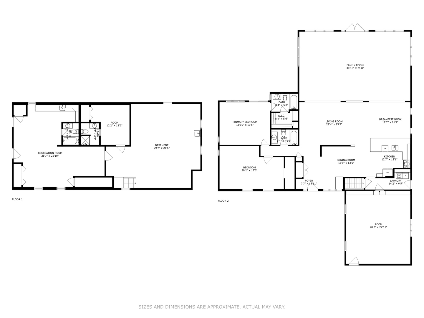 12337 West Waldo Avenue Beach Park, IL 60087 - Photo 41 of 41