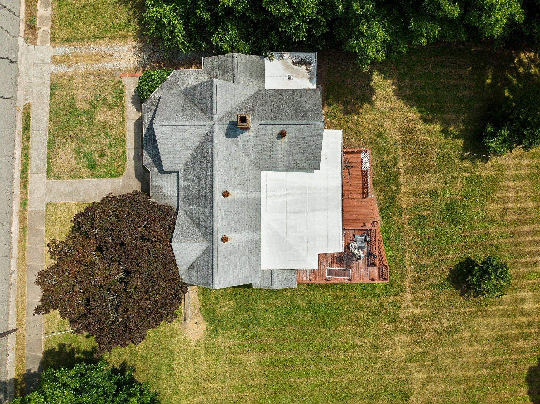 324 North Main Street Roxboro, NC 27573 - Photo 27 of 30 Photo 27