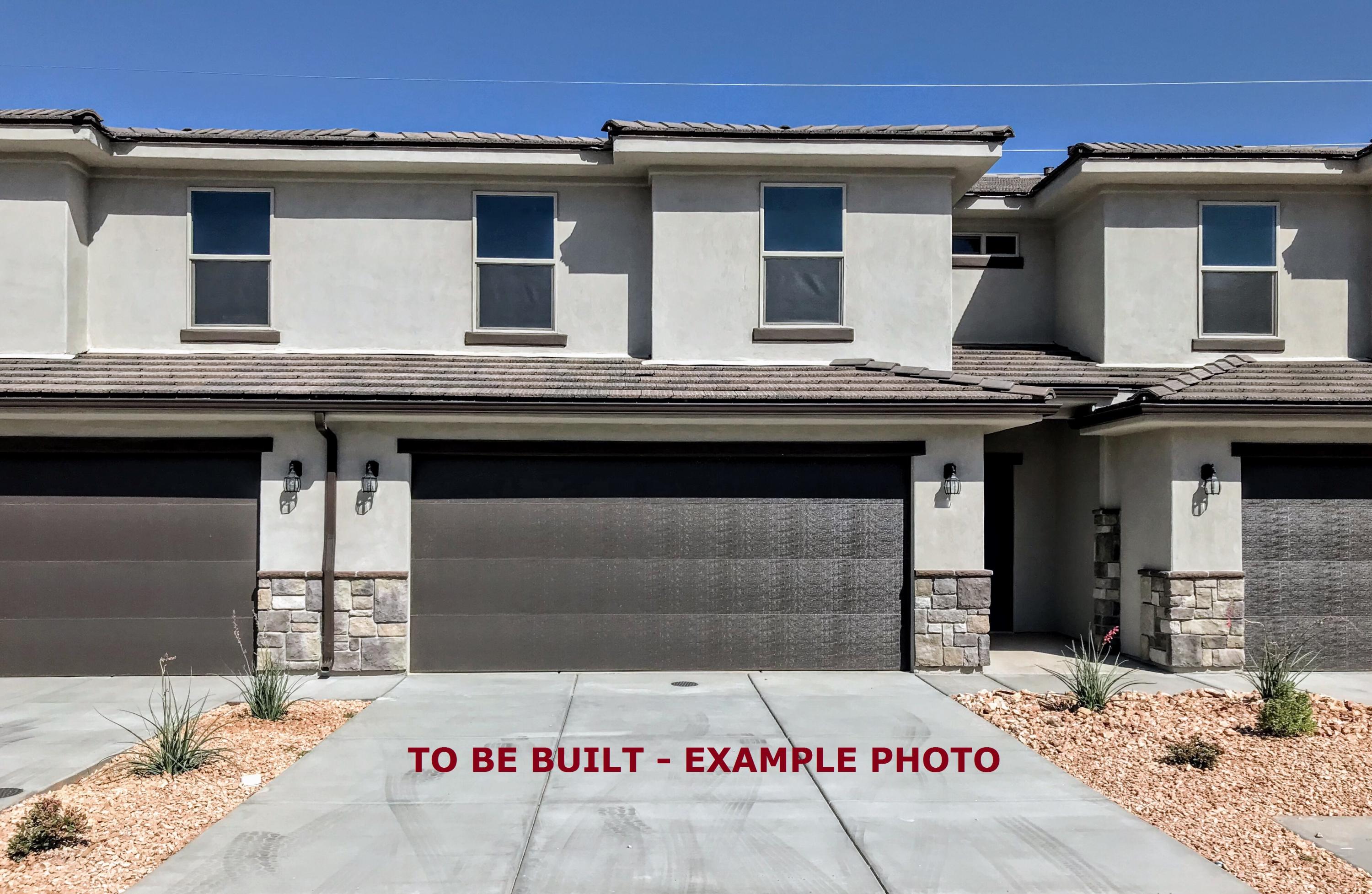 86 South Relic Ridge Drive St. George, UT 84790 - Photo 1 of 1 EXAMPLE PHOTO